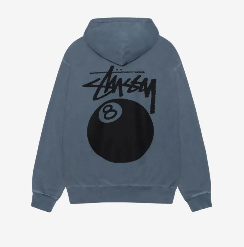 STUSSY  |Skater Style Hoodies