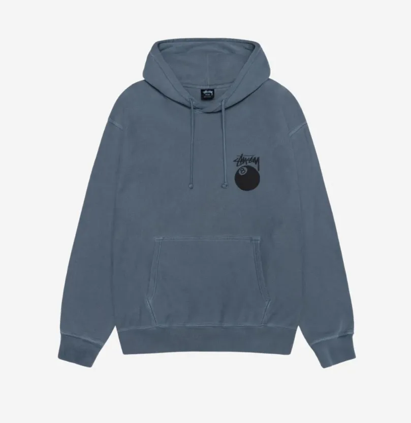 STUSSY  |Skater Style Hoodies