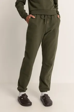 Sunny Track Pant Khaki