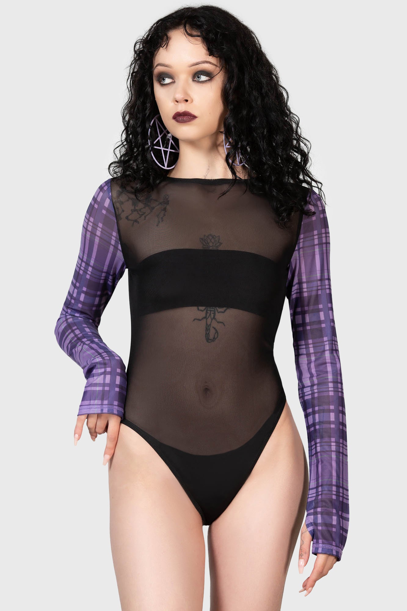 Sweetheart Dreams Bodysuit