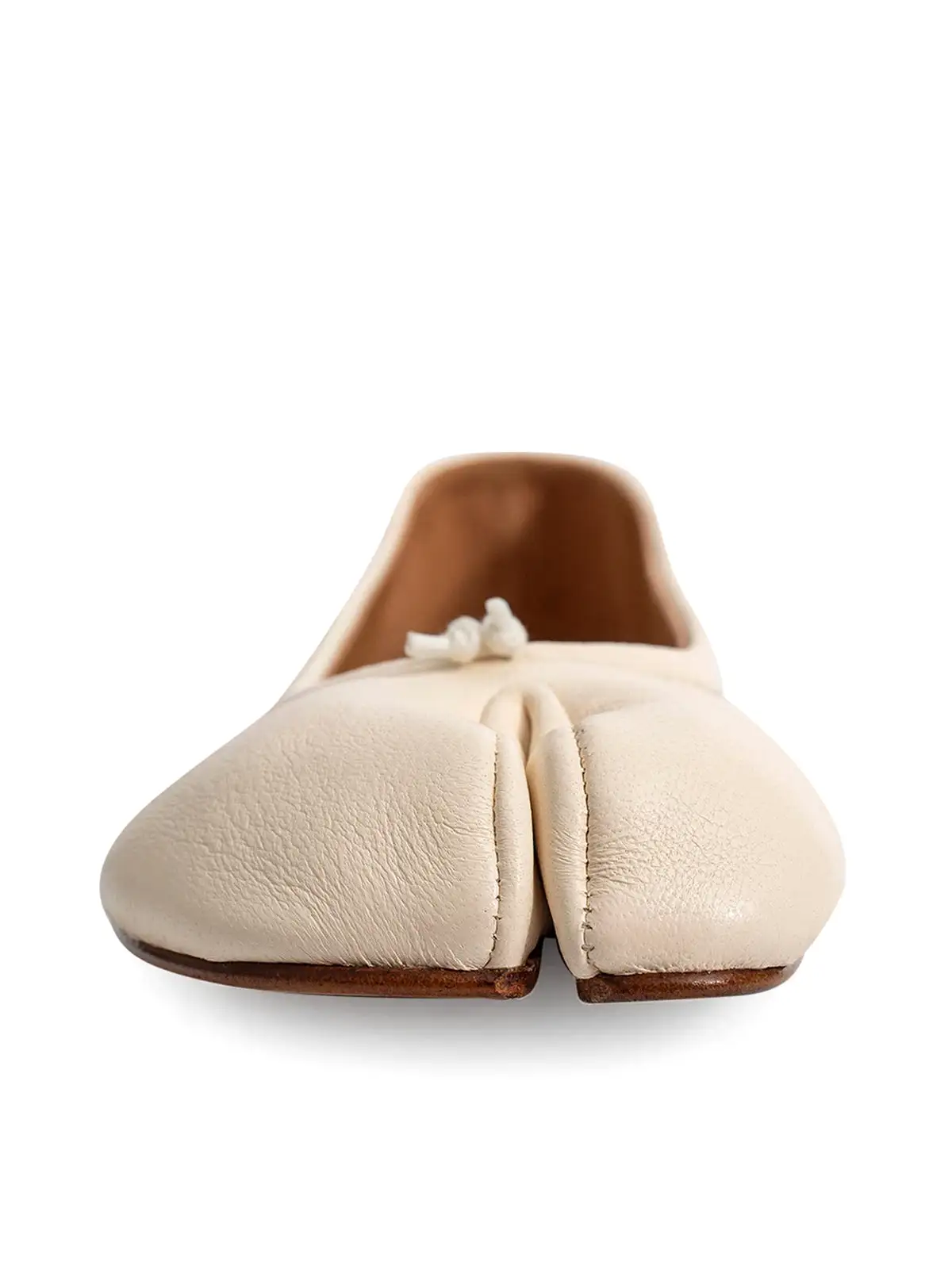 Tabi ballerina shoes