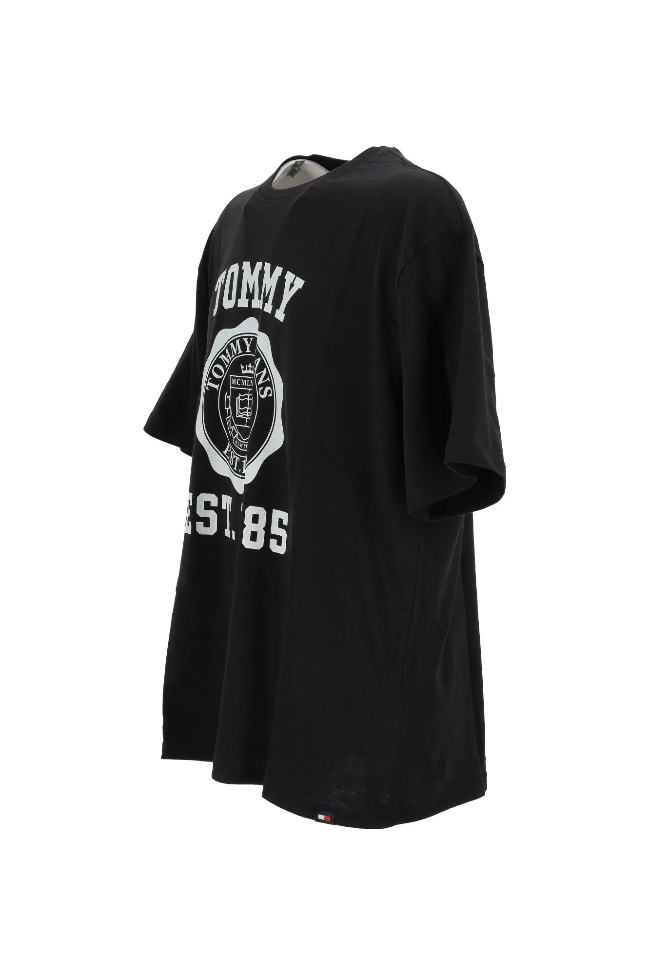 Tommy Jeans T-shirt Uomo DM0DM18560