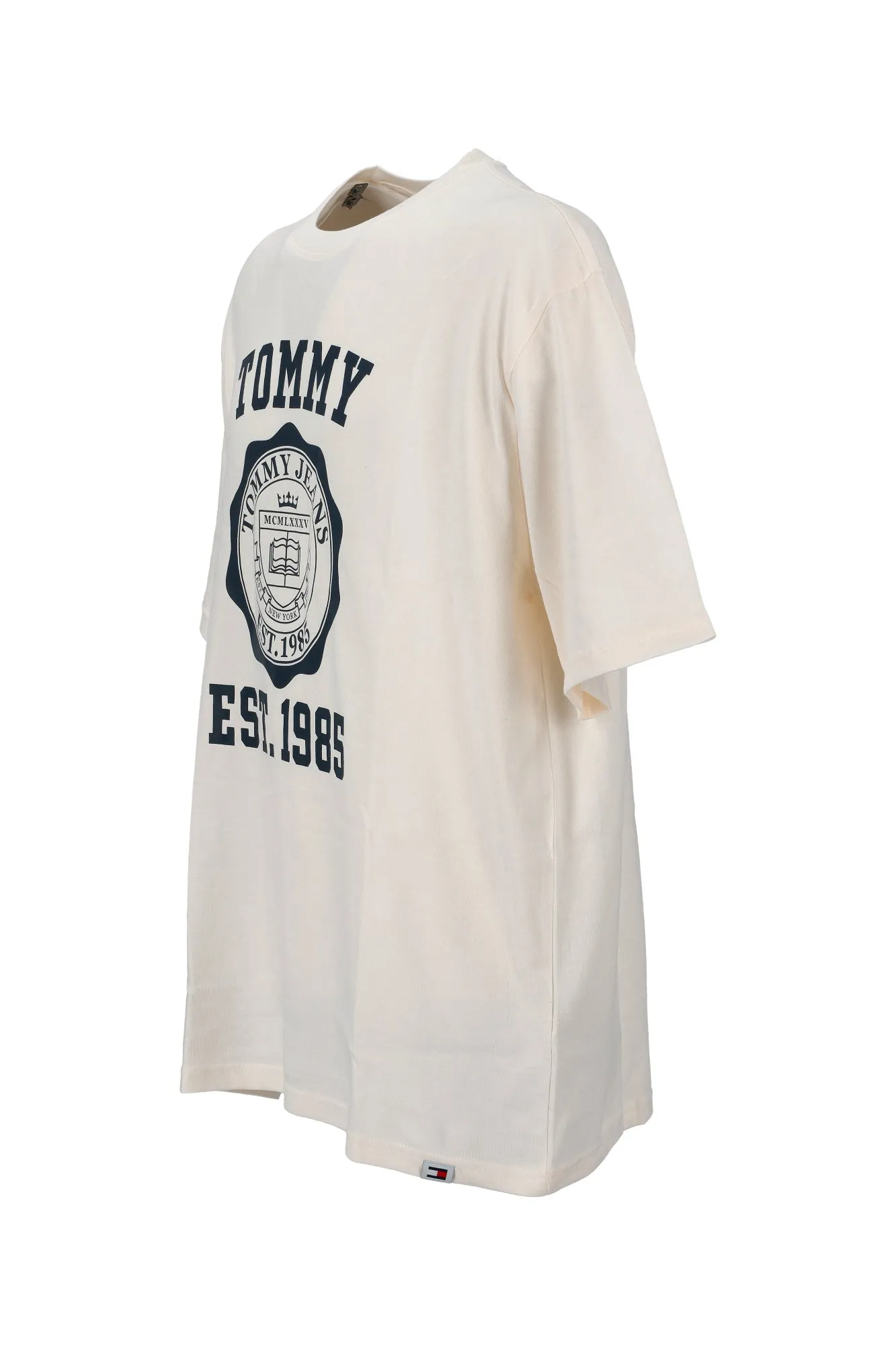 Tommy Jeans T-shirt Uomo DM0DM18560