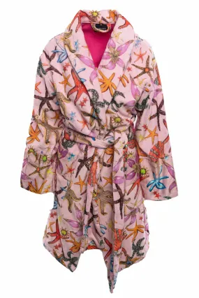 Versace Size S Robe