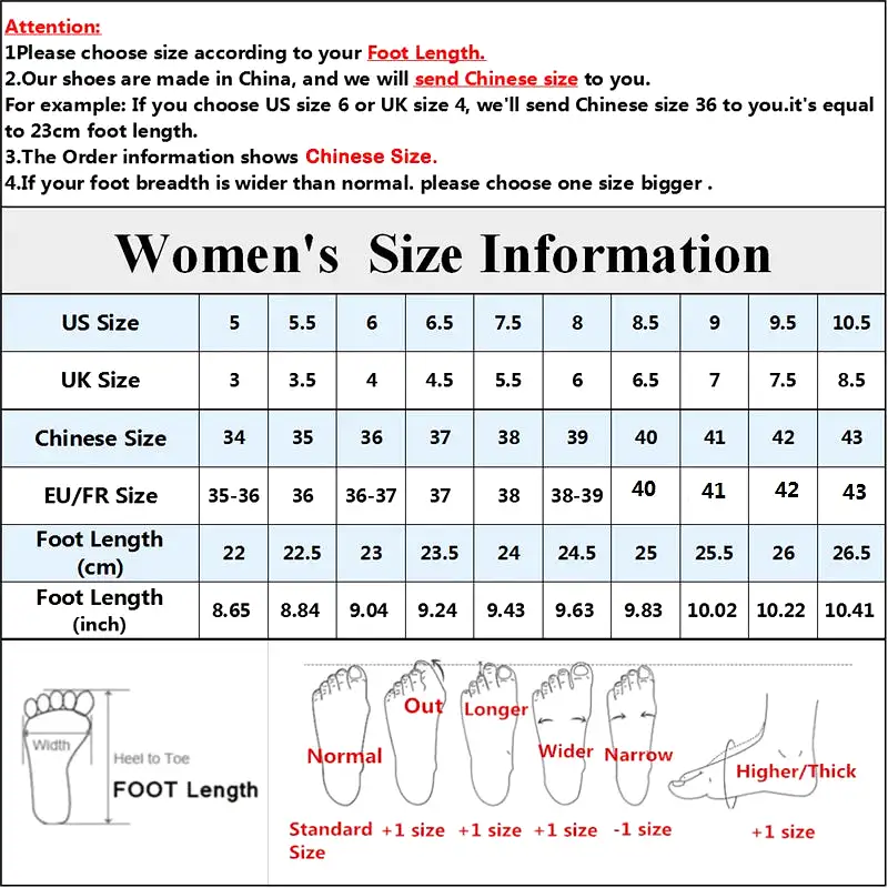 Women Shoes