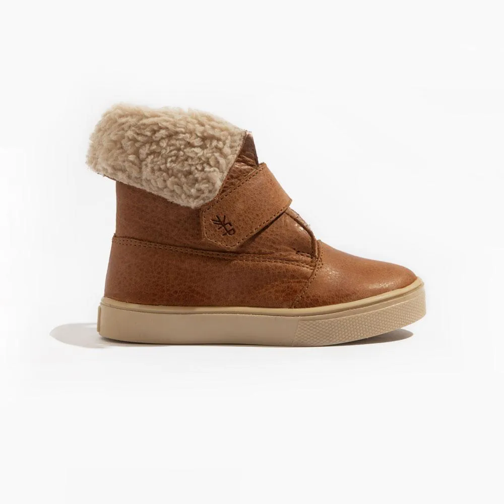 Zion Sherpa Boot