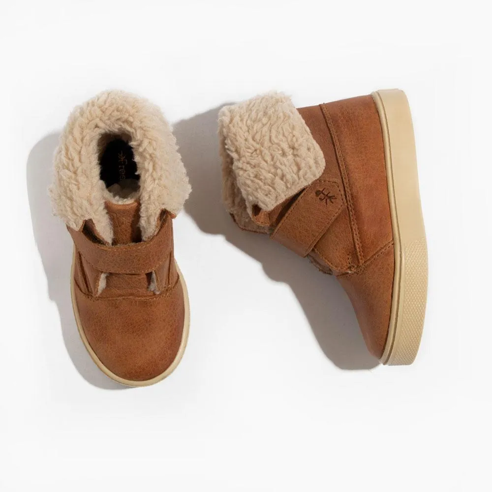 Zion Sherpa Boot